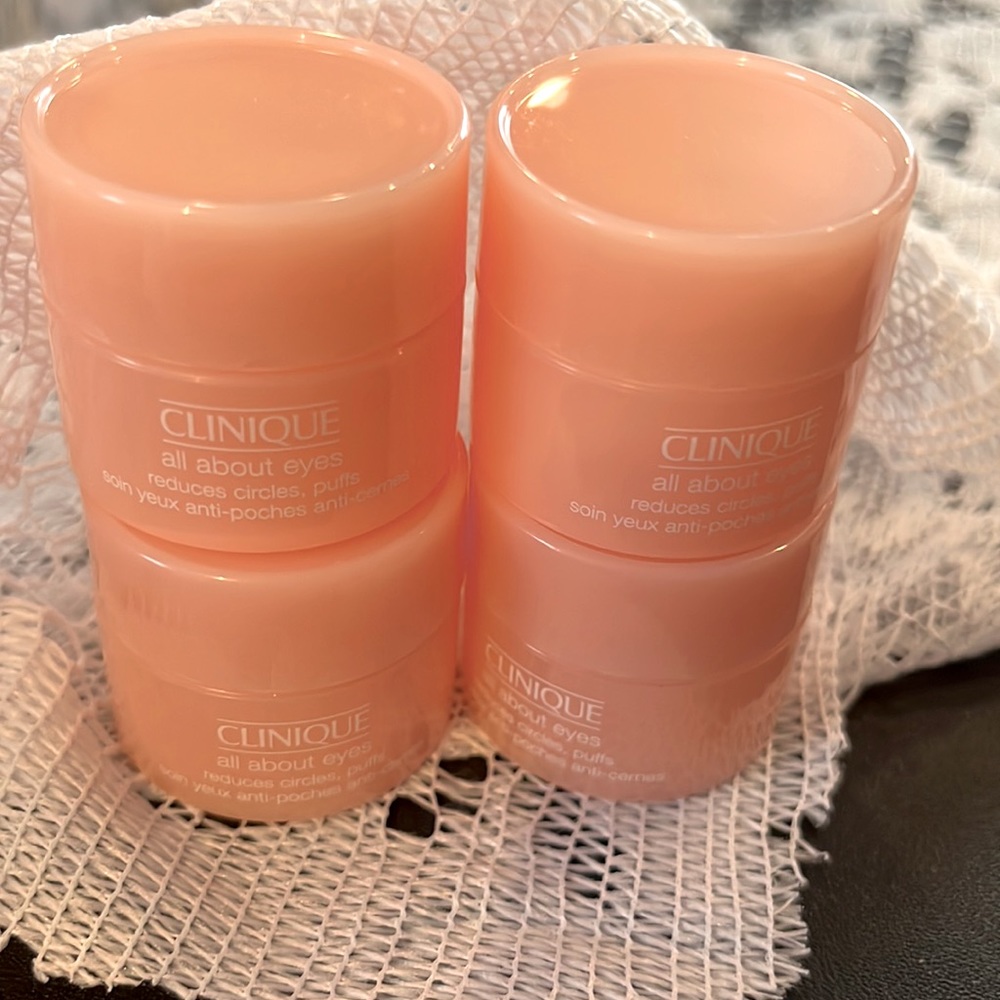 Clinique All About Eyes~20ml